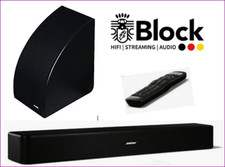 AudioBlock XB-100 Soundbar +