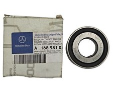 Genuine Mercedes A Class W168