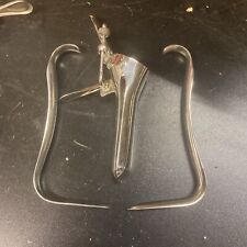 Set Speculum und Entenschnabel 1Paar Vaginal 1