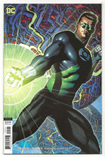 DC Comics THE GREEN LANTERN #5