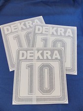 2 x DTM - STW Motorsport