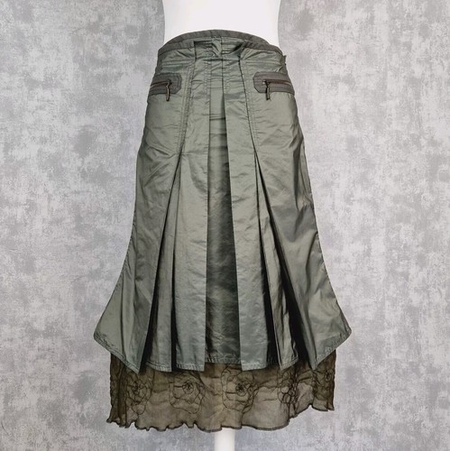 Beate heymann rock lagenlook - beate,