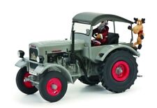 Schuco 450782400 Deutz F3 M417 Traktor Christmas Edition 2021 1:32 limitiert ...