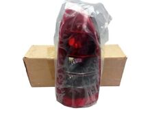 Rückleuchte Rücklicht links