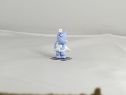 Die happy hippo - Ü-ei,