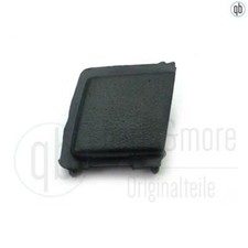 Original VW Abdeckkappe Lautsprecher links Golf Jetta 2 MK2 191857481 01C