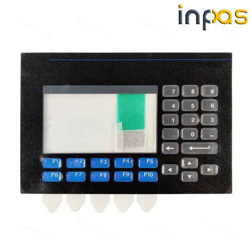 One membrane switch keyboard - one,