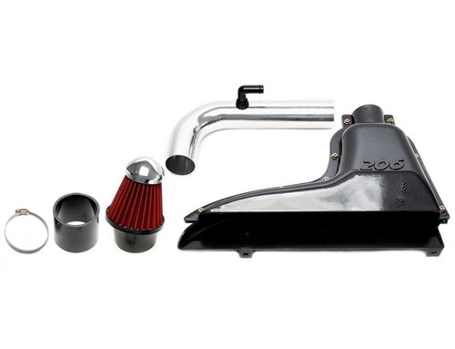 Technix sportluftfilter set - technix,