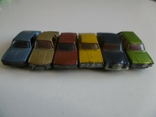 Schuco 1:66 made in Germany