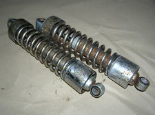 SUZUKI VS 1400 Intruder Satz Stoßdämpfer  shocks set