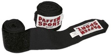 Paffen Sport Boxbandagen, Bandagen, 3,5m elastisch. Boxen, Kickboxen, Muay Thai