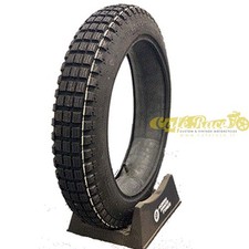 Pneumatisch T/T Classic Trials Größe 4.00X18 Universal