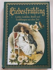 Liebesfrühling : Lieder