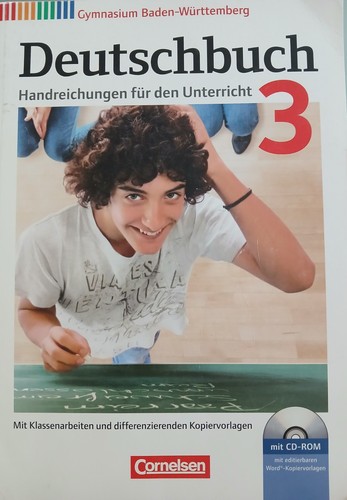 Deutsch handreichungen - deutsch,