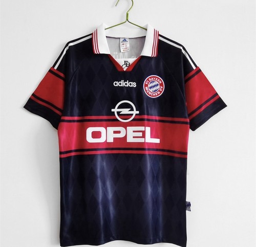 Bayern münchen trikot - bayern,
