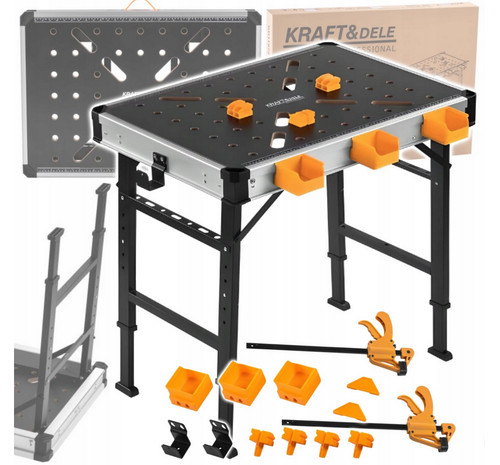 Kd11872 faltbarer arbeitstisch - kd11872,