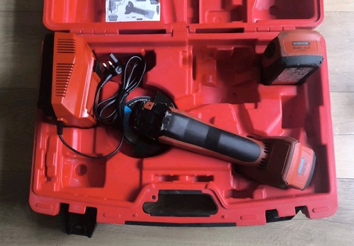 Hilti 125 a22 - 125-a22, 22v