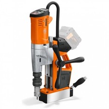 FEIN Akku-Magnetbohrmaschine 35 mm - mobil und leistungsstark
