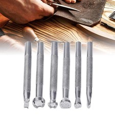 1 STÜCKE Lederstanzwerkzeug