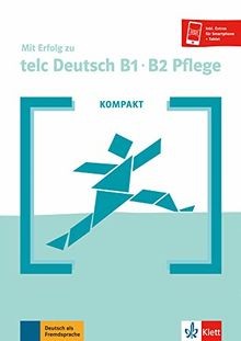 Kompakt mit erfolg telc - kompakt,