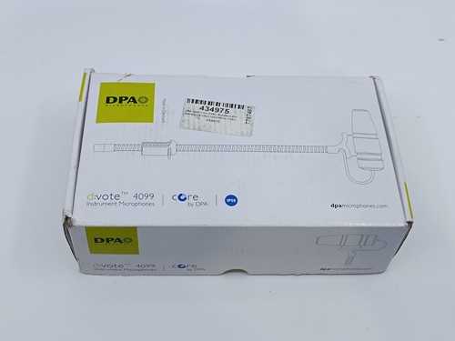 Dpa vote core - dpa,