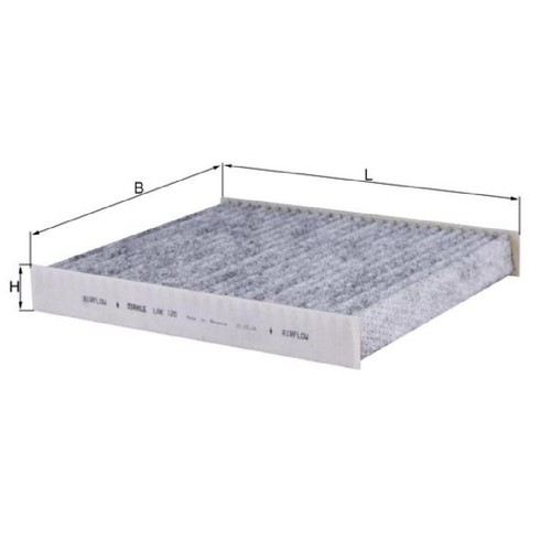 Innenraumfilter pollenfilter - innenraumfilter,
