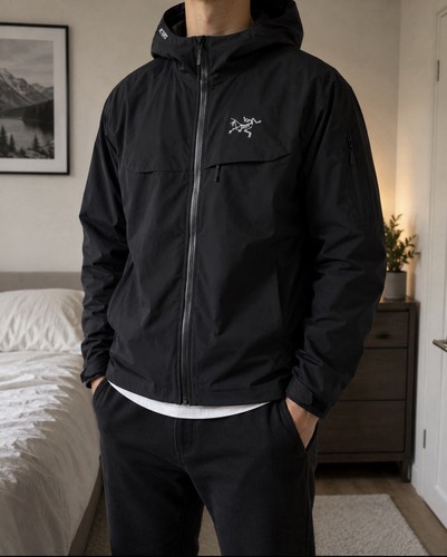 Arc teryx gore tex jacke - arc'teryx,