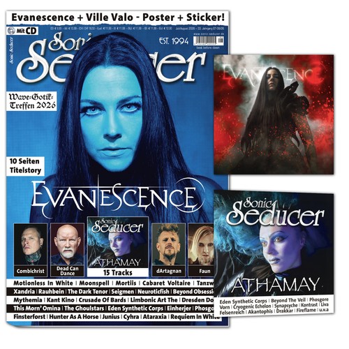 Sonic seducer cd - sonic, +cd