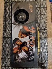 NVIDIA GeForce GTX 470 SLI Set
