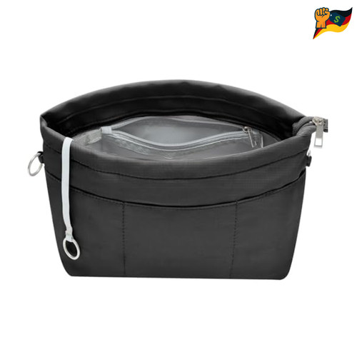 Handtaschenorganizer nylon - handtaschenorganizer,