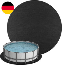 Fuß whirlpool poolmatten - fuß,
