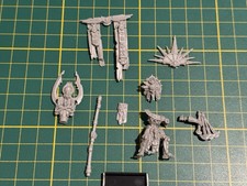Warhammer Armies Tomb Kings