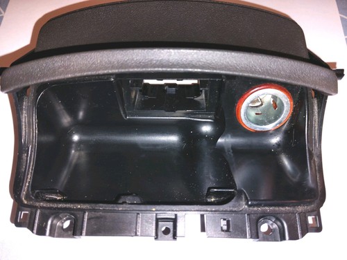 Polo 6n2 lupo mittelkonsole - polo,