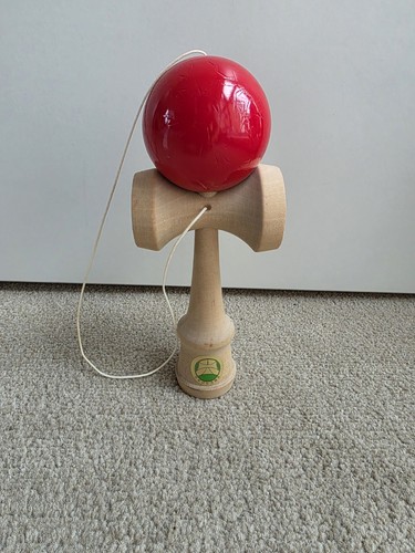 Kendama jka mugen rotwein - kendama,