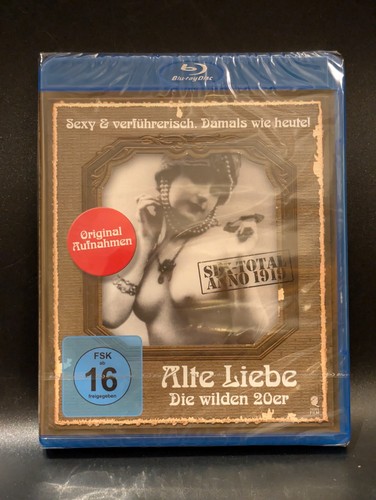 Alte liebe die - liebe, 20er