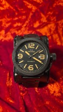 TW Steel Herrenuhr