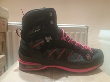 HANWAG Makra Combi GTX