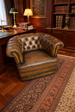 Chesterfield centurion - chesterfield,