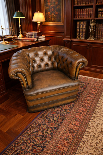 Chesterfield centurion - chesterfield,
