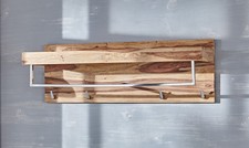 Wandgarderobe Garderobe