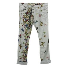  PLEASE Damen Jeans Hose P 78A