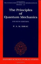 The Principles of Quantum