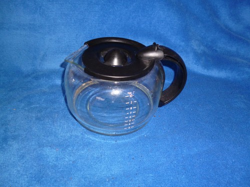 Ersatzkanne aus glas für - aus,