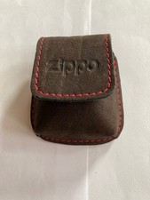Zippo Gürteltasche für Zippo