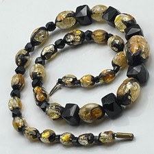 Antik Art Deco Vintage Gold