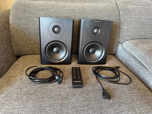 Dynaudio xeo - 10,