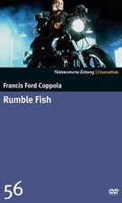 Rumble Fish von not specified | DVD | Zustand sehr gut
