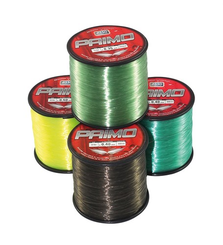 Asso primo casting 4oz - primo, /