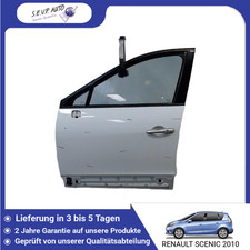 🇩🇪 LINKS VORDERE TÜR