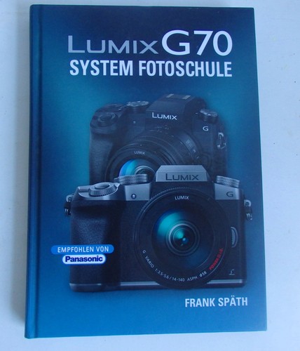 Lumix g70 system fotoschule - system,